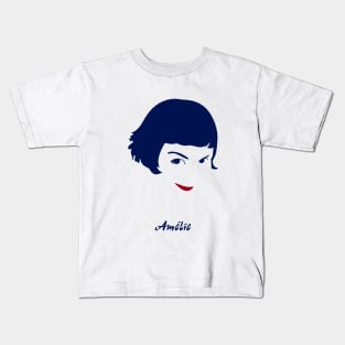 Amelie Kids T-Shirt